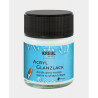Acryl Glanzlack wasserbasis