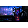 Kickstarter: CyberPunk Buchstütze