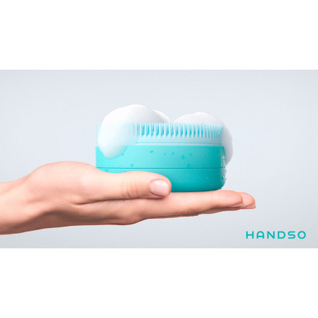 handso kickstarter wasch revolution