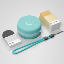 Handso - umweltfreundliche Wasch Revolution