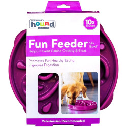 Fun Feeder - Anti-Schling-Napf