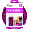 Fun Feeder - Anti-Schling-Napf