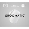 Groomatic - Automatische Massagebürste