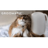 Groomatic - Automatische Massagebürste