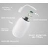 Groomatic - Automatische Massagebürste