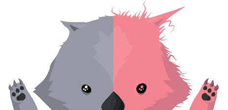 hand-to-hand-wombat